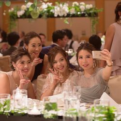 横浜ロイヤルパークホテルの写真6枚目