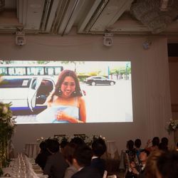 横浜ロイヤルパークホテルの写真13枚目