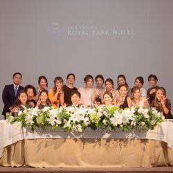 横浜ロイヤルパークホテルの写真25枚目
