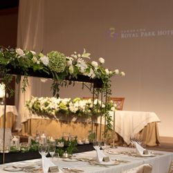 横浜ロイヤルパークホテルの写真33枚目