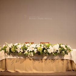 横浜ロイヤルパークホテルの写真24枚目