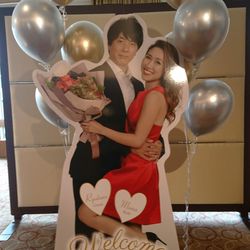 横浜ロイヤルパークホテルの写真32枚目