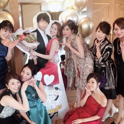 横浜ロイヤルパークホテルの写真27枚目