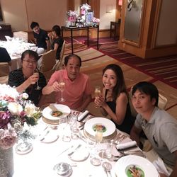 横浜ロイヤルパークホテルの写真13枚目