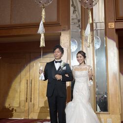 横浜ロイヤルパークホテルの写真23枚目