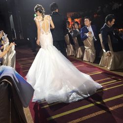 横浜ロイヤルパークホテルの写真14枚目