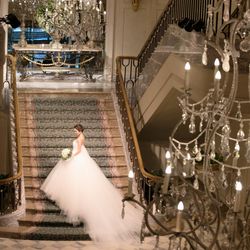 横浜ロイヤルパークホテルの写真14枚目