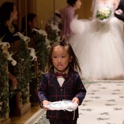 横浜ロイヤルパークホテルの写真15枚目