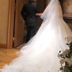 横浜ロイヤルパークホテルの写真2枚目