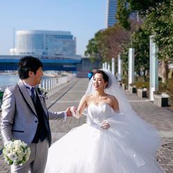 ヨコハマ グランド インターコンチネンタル ホテルの写真15枚目