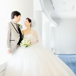 ヨコハマ グランド インターコンチネンタル ホテルの写真2枚目