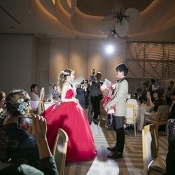 ノートルダム大阪ONEの写真7枚目