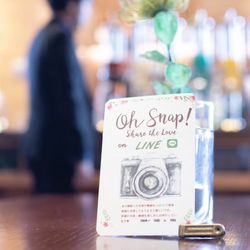 ノートルダム大阪ONEの写真6枚目