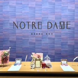 ノートルダム大阪ONEの写真29枚目