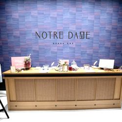 ノートルダム大阪ONEの写真6枚目