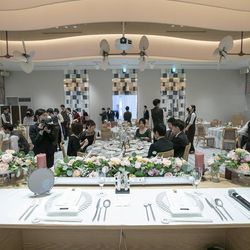 ノートルダム大阪ONEの写真13枚目