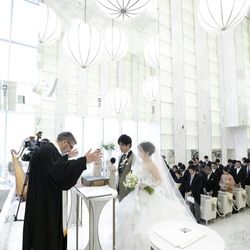 ノートルダム大阪ONEの写真4枚目