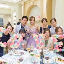 アニヴェルセル 大阪の写真36枚目