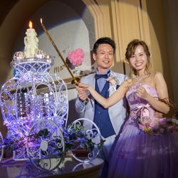 アニヴェルセル 大阪の写真4枚目