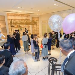 アニヴェルセル 大阪の写真10枚目