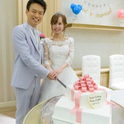 アニヴェルセル 大阪の写真26枚目