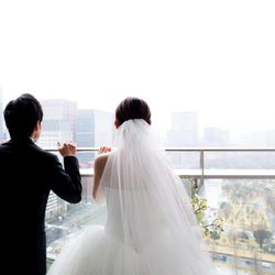 パレスホテル東京の写真4枚目