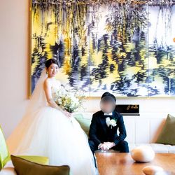 パレスホテル東京の写真4枚目