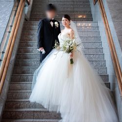 パレスホテル東京の写真8枚目