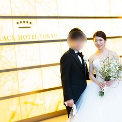 パレスホテル東京の写真24枚目