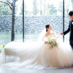 パレスホテル東京の写真19枚目