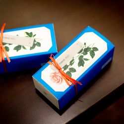 パレスホテル東京の写真21枚目