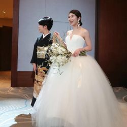 パレスホテル東京の写真18枚目