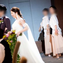 パレスホテル東京の写真15枚目