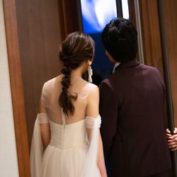 パレスホテル東京の写真35枚目