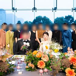 パレスホテル東京の写真17枚目