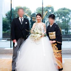 パレスホテル東京の写真35枚目