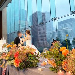 パレスホテル東京の写真12枚目