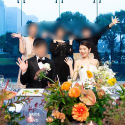 パレスホテル東京の写真32枚目