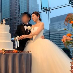 パレスホテル東京の写真28枚目