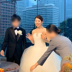 パレスホテル東京の写真27枚目