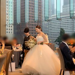 パレスホテル東京の写真33枚目