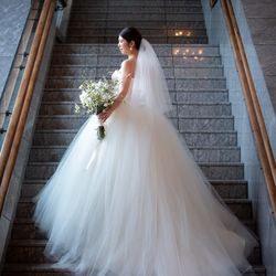 パレスホテル東京の写真22枚目