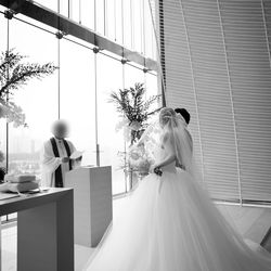 パレスホテル東京の写真24枚目