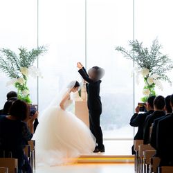 パレスホテル東京の写真35枚目