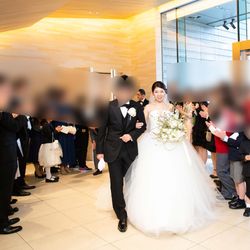 パレスホテル東京の写真1枚目