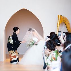 パレスホテル東京の写真28枚目