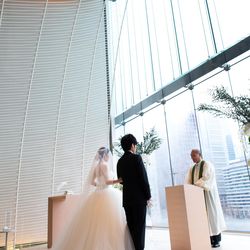 パレスホテル東京の写真28枚目