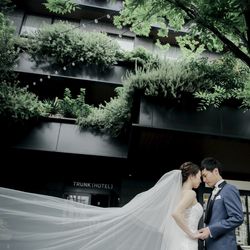 TRUNK HOTELの写真31枚目