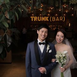 TRUNK HOTELの写真11枚目