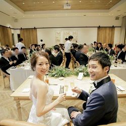 TRUNK HOTELの写真6枚目